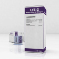medical diagnostic test kits urine test strip 2P